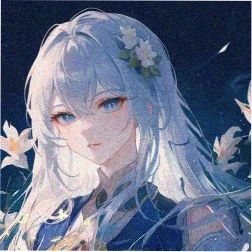 特瑞·博加德角色图